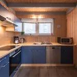 Casa vacanze Seeschwalbe Classic 33 *