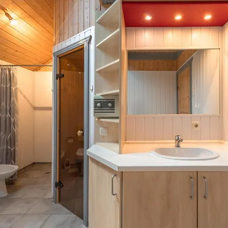 Seeschwalbe Classic 33 Holiday home