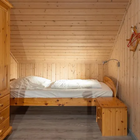 Feriehus Seeschwalbe Classic 33