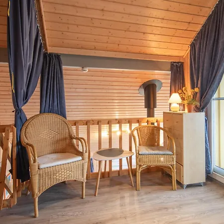 Seeschwalbe Classic 33 Casa vacanze