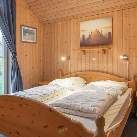 Seeschwalbe Classic 33 Casa vacanze *