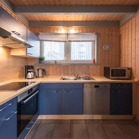 Feriehus Seeschwalbe Classic 33 *