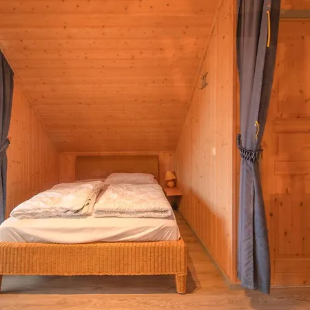 Casa vacanze Seeschwalbe Classic 33 Rechlin