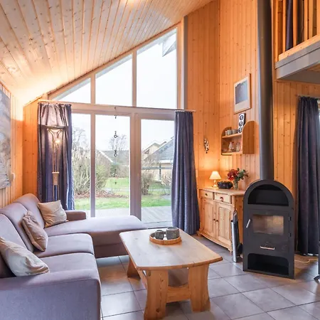 Seeschwalbe Classic 33 Rechlin