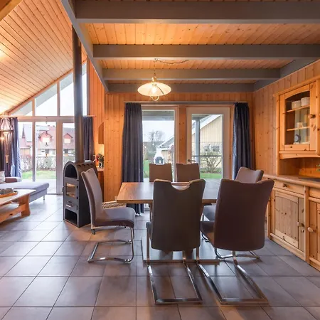 Seeschwalbe Classic 33