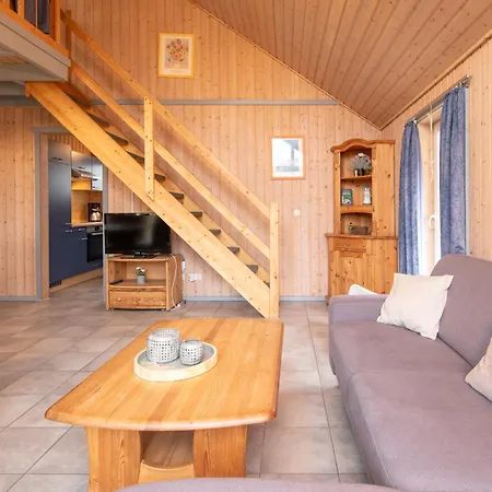 Casa vacanze Seeschwalbe Classic 33